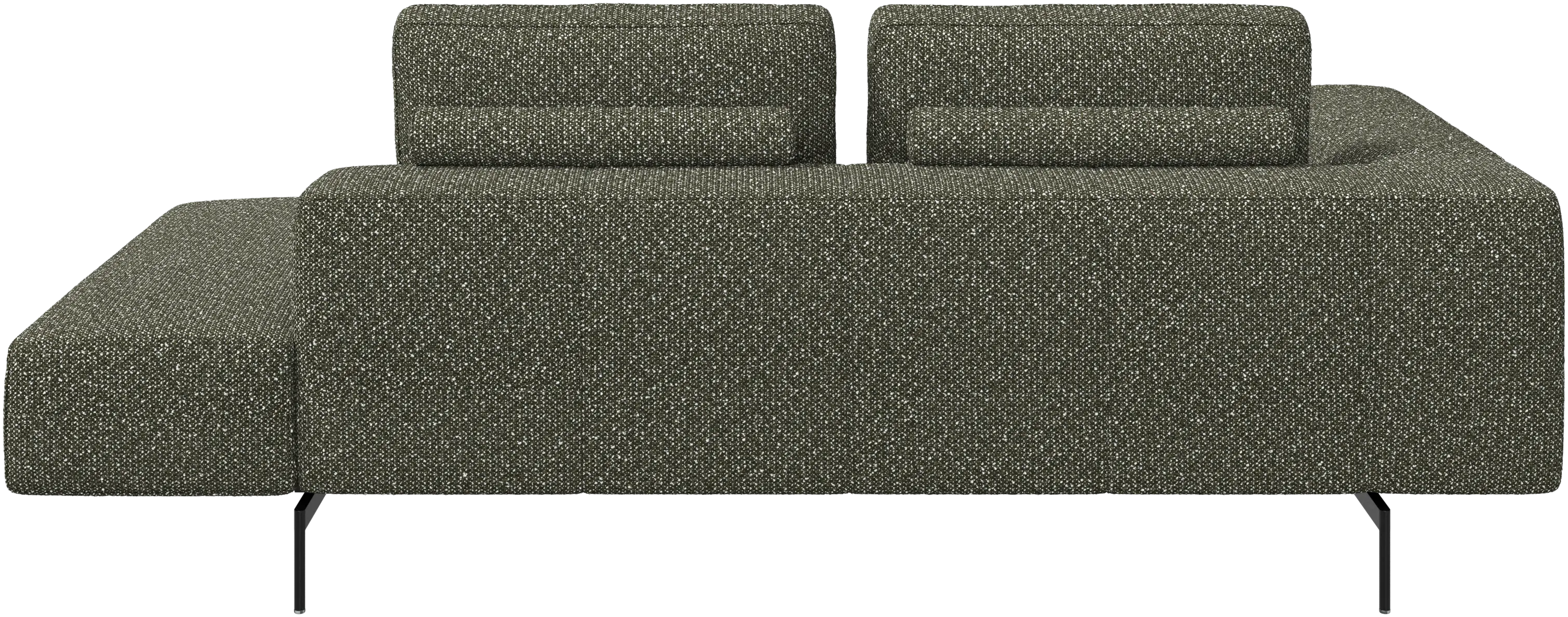 Bermuda フットスツール | Footstool | Bermuda | Anders Nørgaard